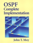 Image for OSPF complete implementation