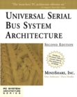 Image for Universal Serial Bus System Architecture