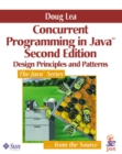 Image for Concurrent Programming in Java (TM)