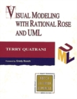Image for Visual Modeling with Rational Rose and UML