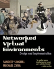 Image for Networked Virtual Environments