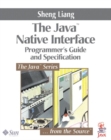Image for Java? Native Interface