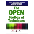 Image for The OPEN Toolbox of Techniques