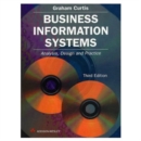 Image for Business information systems  : analysis, design and practice