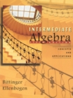 Image for Intermediate Algebra : Concepts and Applications and Student Solutions Manual National Package