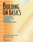 Image for Building on Basics: A Thematic Approach to Reading Comprehension, Intermediate