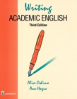 Image for Writing Academic English, Longman Academic Writing