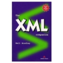 Image for The XML Companion