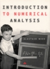 Image for Introduction To Numerical Analysis