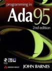 Image for Programming in ADA 95