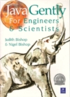 Image for Java Gently for Engineers and Scientists