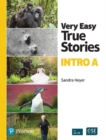 Image for Very Easy True Stories