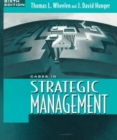 Image for Cases in Strategic Management