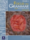 Image for Focus on Grammar : v. A : Split Student Book, Basic Level