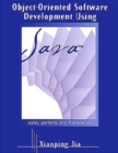 Image for Object-Oriented Software Development in Java