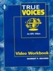 Image for Video (and Video Guide), Level 1 (False Beginner), True Voices Workbook