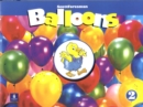 Image for Balloons : Kindergarten, Level 2