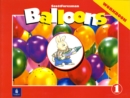 Image for Balloons : Kindergarten, Level 1 Workbook