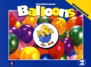 Image for Balloons : Kindergarten, Level 2 Workbook
