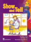 Image for Show and Tell Storybook 1, English for Me!