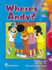 Image for Where&#39;s Andy?