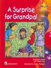 Image for A Surprise for Grandpa