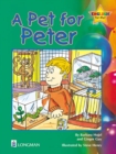 Image for A Pet for Peter