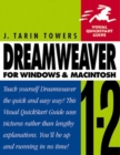 Image for Dreamweaver 1.2 for Windows and Macintosh