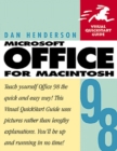 Image for Microsoft Office 98 for Macintosh