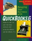 Image for Managing Your Business With Quickbooks 6