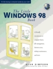 Image for The Little Windows 98 Book