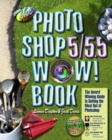 Image for The Photoshop 5/5.5 Wow! Book