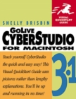 Image for GoLive CyberStudio 3 for Macintosh