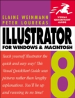 Image for Illustrator 8 for Windows and Macintosh