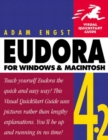 Image for Eudora 4.2 for Windows &amp; Macintosh