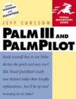 Image for Palm III &amp; PalmPilot
