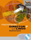 Image for Director 7 and Lingo authorized