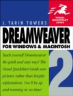Image for Dreamweaver 2 for Windows and Macintosh