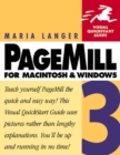 Image for PageMill 3 for Macintosh &amp; Windows