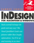 Image for InDesign for Macintosh and Windows