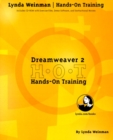 Image for Dreamweaver 2 Hands-On Training