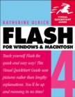 Image for Flash 4 for Windows and Macintosh