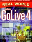 Image for Real World Adobe(R) GoLive(R) 4