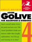 Image for Adobe GoLive4 for Macintosh and Windows