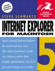 Image for Internet Explorer 5 for Macintosh