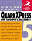 Image for QuarkXpress 5 for Windows and Macintosh