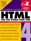 Image for HTML 4 for the World Wide Web