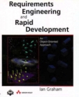 Image for Requirements engineering and rapid development  : a rigorous object-oriented approach