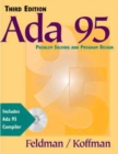 Image for Ada 95  : problem solving and program design with Object Ada CD-ROM