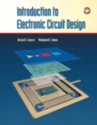 Image for Introduction to Electronic Circuit Design : United States Edition